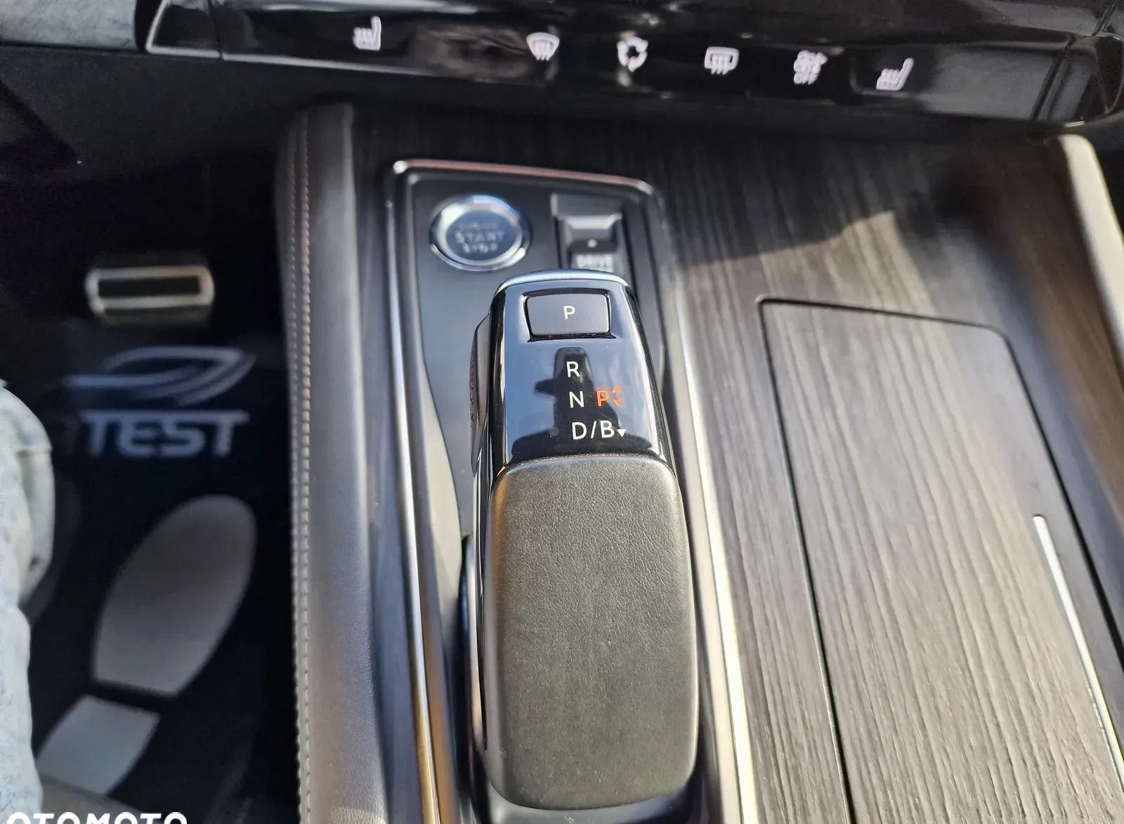 Peugeot 508 cena 119900 przebieg: 29000, rok produkcji 2020 z Sławków małe 352